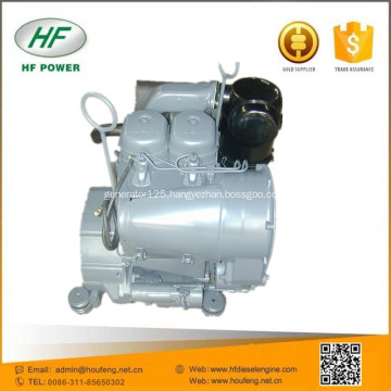 deutz 511 engine f2l511 used for genset